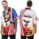 Independence Day Patriotic Christian US Flag Cross Jesus 4th Of July Hawaiian Shirt Independence Day Patriotic Christian US Flag Cross Jesus 4th Of July Hawaiian Shirt