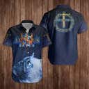 French Bulldog Jesus Saves Cross Forgiven Christian Faith Dog Lover Christian Hawaiian Shirt French Bulldog Jesus Saves Cross Forgiven Christian Faith Dog Lover Christian Hawaiian Shirt