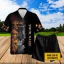 Customize Personalized Jesus It's Not Over When You Lose It's Over When You Quit Religious Christian Hawaiian Shirt Customize Personalized Jesus It's Not Over When You Lose It's Over When You Quit Religious Christian Hawaiian Shirt