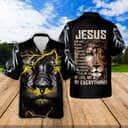 Jesus Is My God My Everything Religious Christian Hawaiian Shirt Jesus Is My God My Everything Religious Christian Hawaiian Shirt