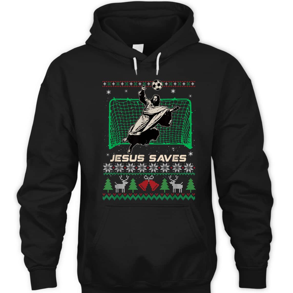 Jesus Saves Christmas Jesus Keeper Christian T-Shirt Jesus Saves Christmas Jesus Keeper Christian T-Shirt