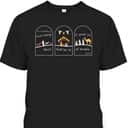 Good Tidings Great Joy Nativity Jesus Christmas Christian Bible Verse T-Shirt Good Tidings Great Joy Nativity Jesus Christmas Christian Bible Verse T-Shirt