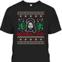 Jesus Birthday Boy Ugly Christmas Holiday Xmas T-Shirt Jesus Birthday Boy Ugly Christmas Holiday Xmas T-Shirt