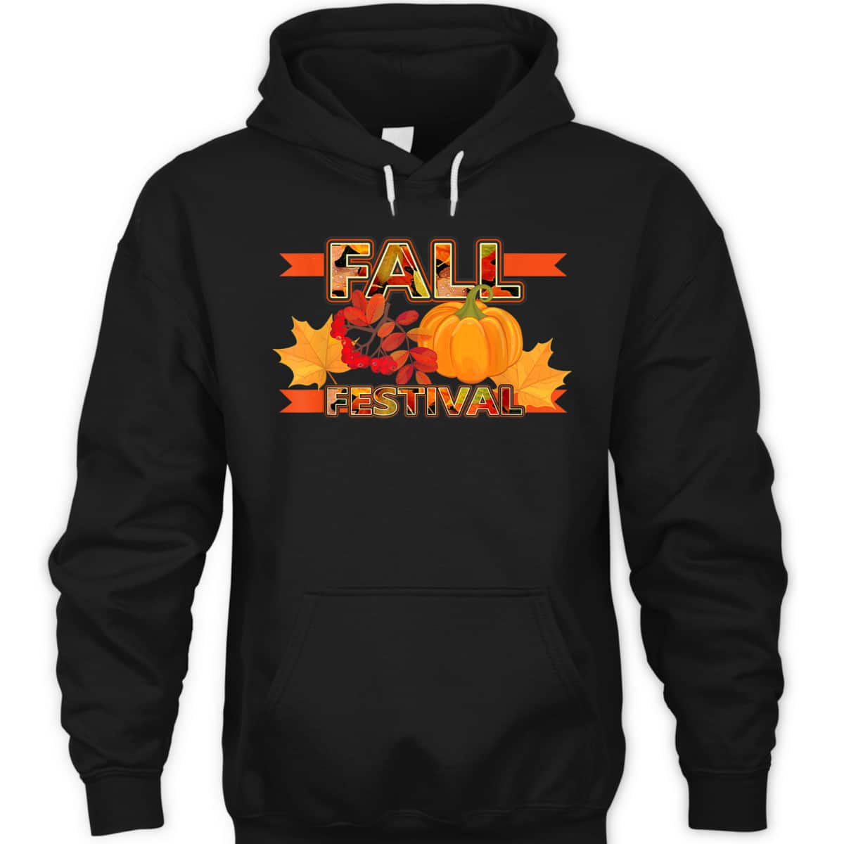 Fall Festival Christian Fall Season Halloween Thanksgiving T-Shirt Fall Festival Christian Fall Season Halloween Thanksgiving T-Shirt