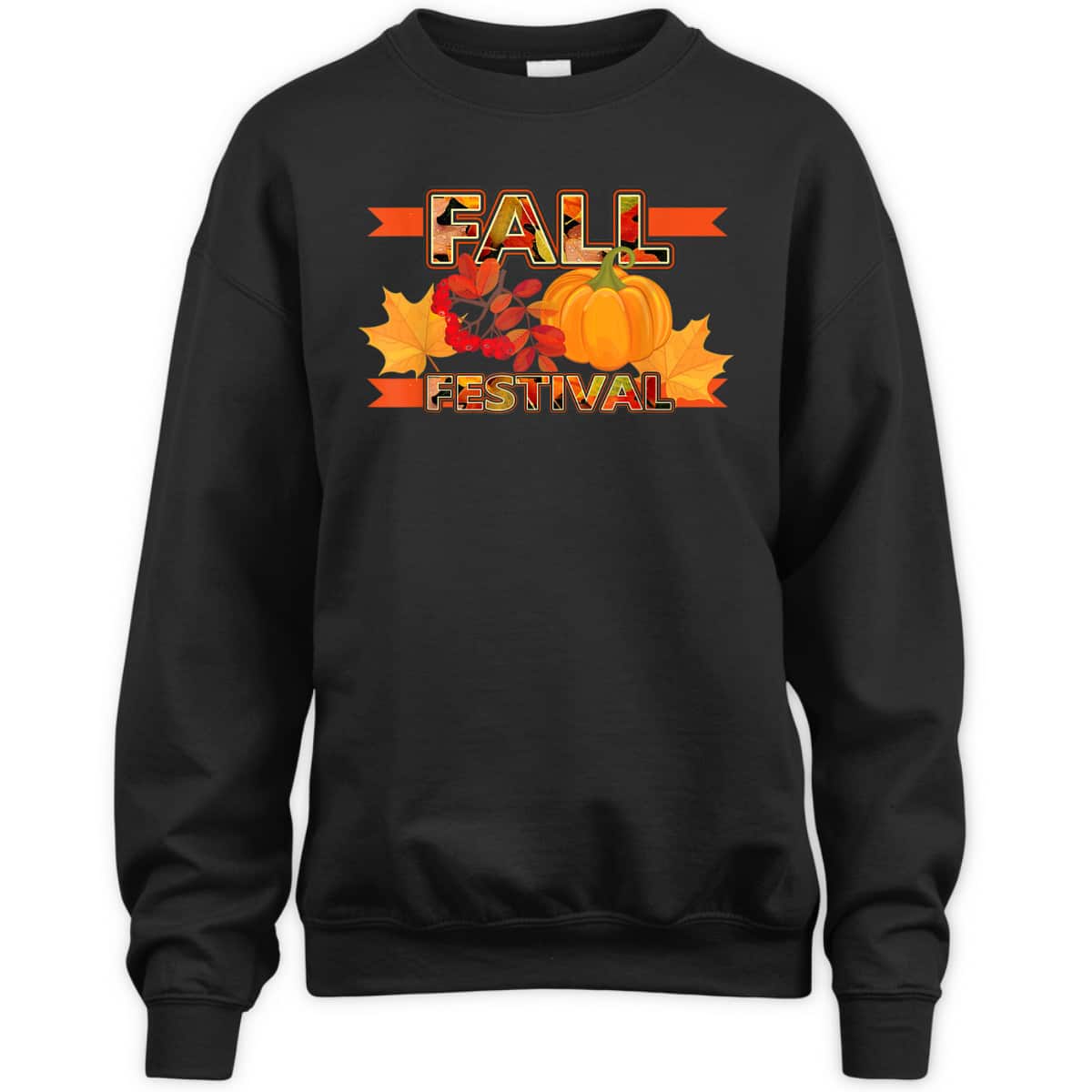 Fall Festival Christian Fall Season Halloween Thanksgiving T-Shirt Fall Festival Christian Fall Season Halloween Thanksgiving T-Shirt