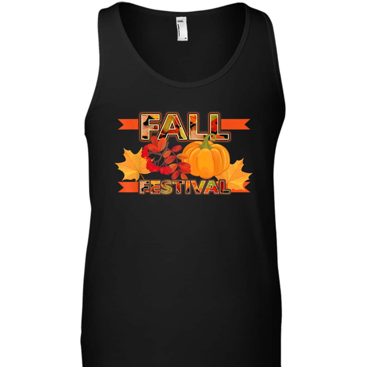 Fall Festival Christian Fall Season Halloween Thanksgiving T-Shirt Fall Festival Christian Fall Season Halloween Thanksgiving T-Shirt