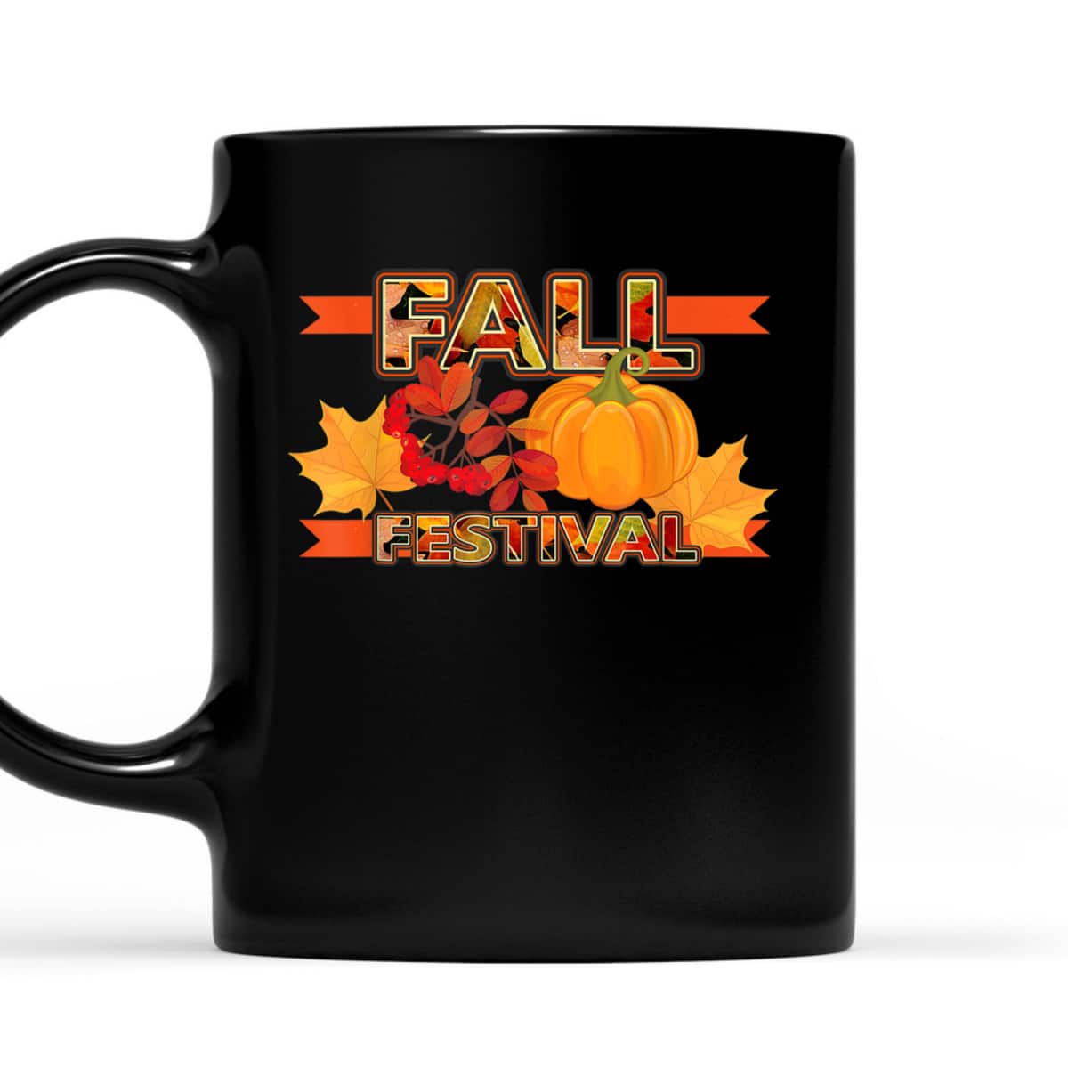 Fall Festival Christian Fall Season Halloween Thanksgiving T-Shirt Fall Festival Christian Fall Season Halloween Thanksgiving T-Shirt