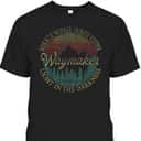 Waymaker Miracle Worker Promise Keeper Faith Bible Christian T-Shirt Waymaker Miracle Worker Promise Keeper Faith Bible Christian T-Shirt