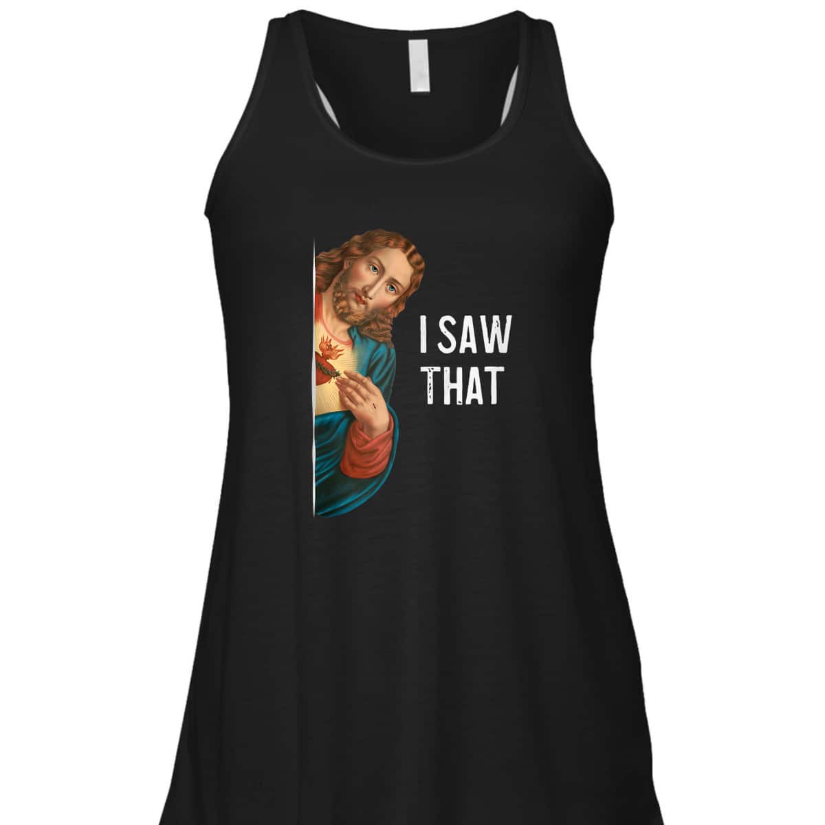 Jesus Meme I Saw That Christian Christianity T-Shirt Jesus Meme I Saw That Christian Christianity T-Shirt