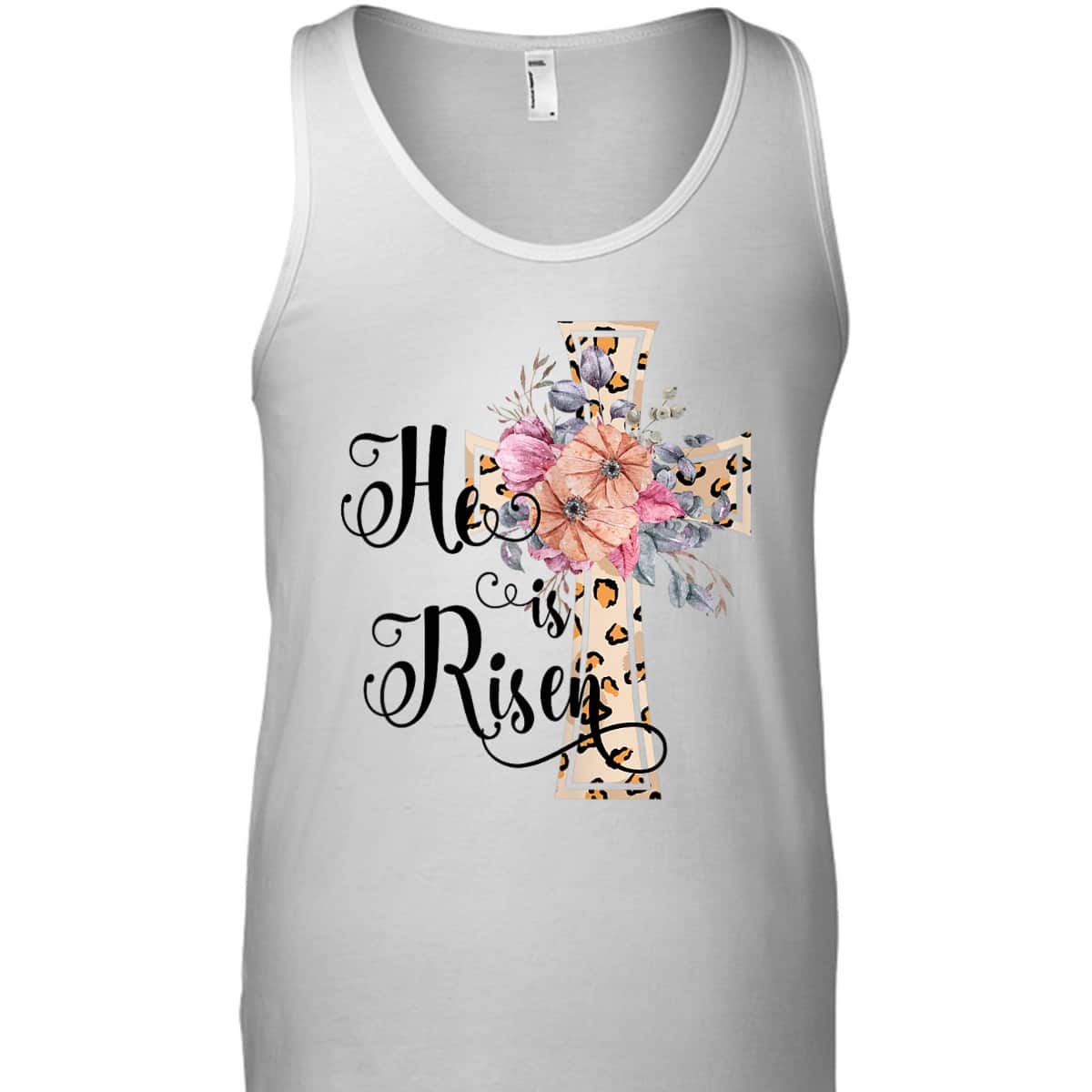 He Is Risen Cute Christian Gift Jesus Easter Day T-Shirt He Is Risen Cute Christian Gift Jesus Easter Day T-Shirt