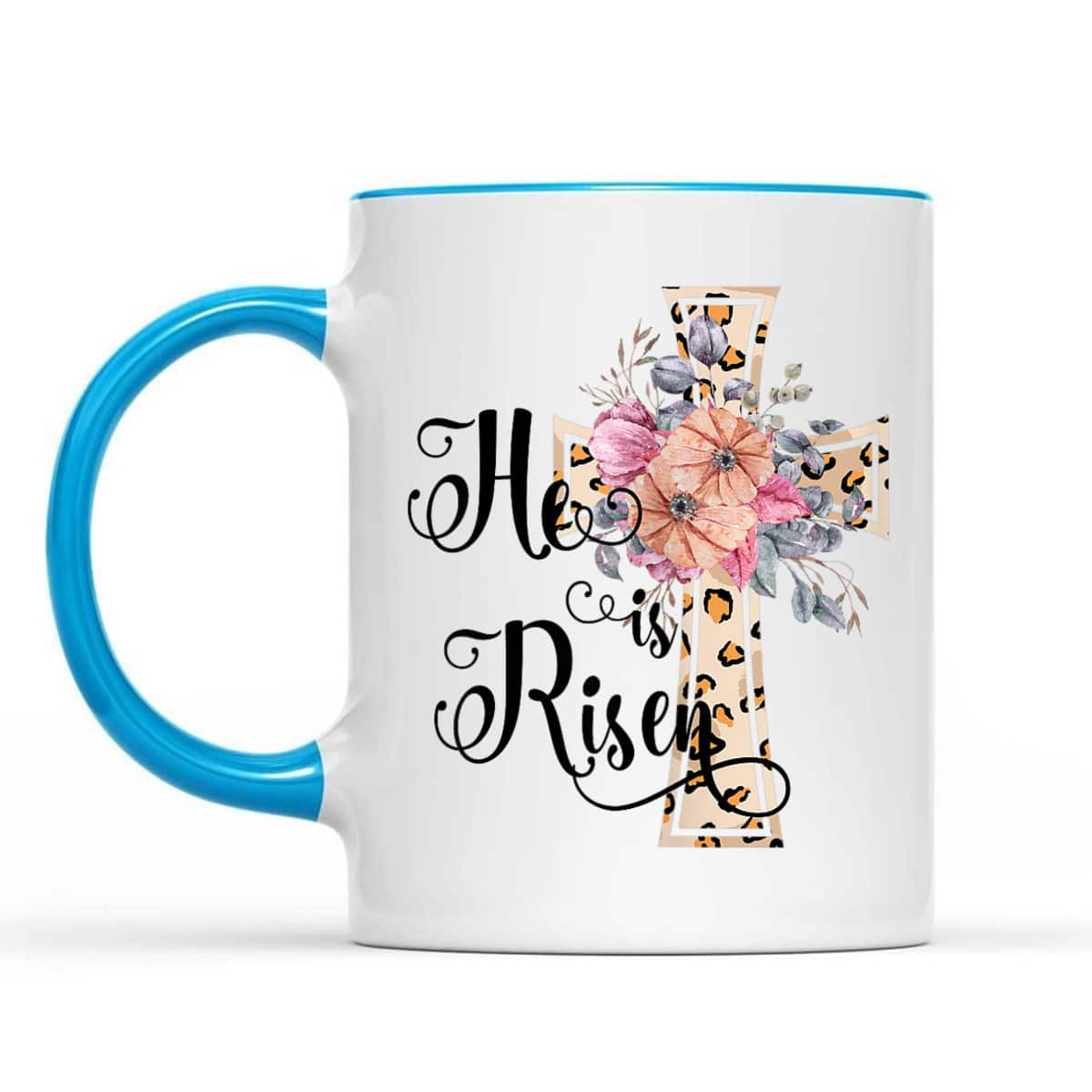 He Is Risen Cute Christian Gift Jesus Easter Day T-Shirt He Is Risen Cute Christian Gift Jesus Easter Day T-Shirt