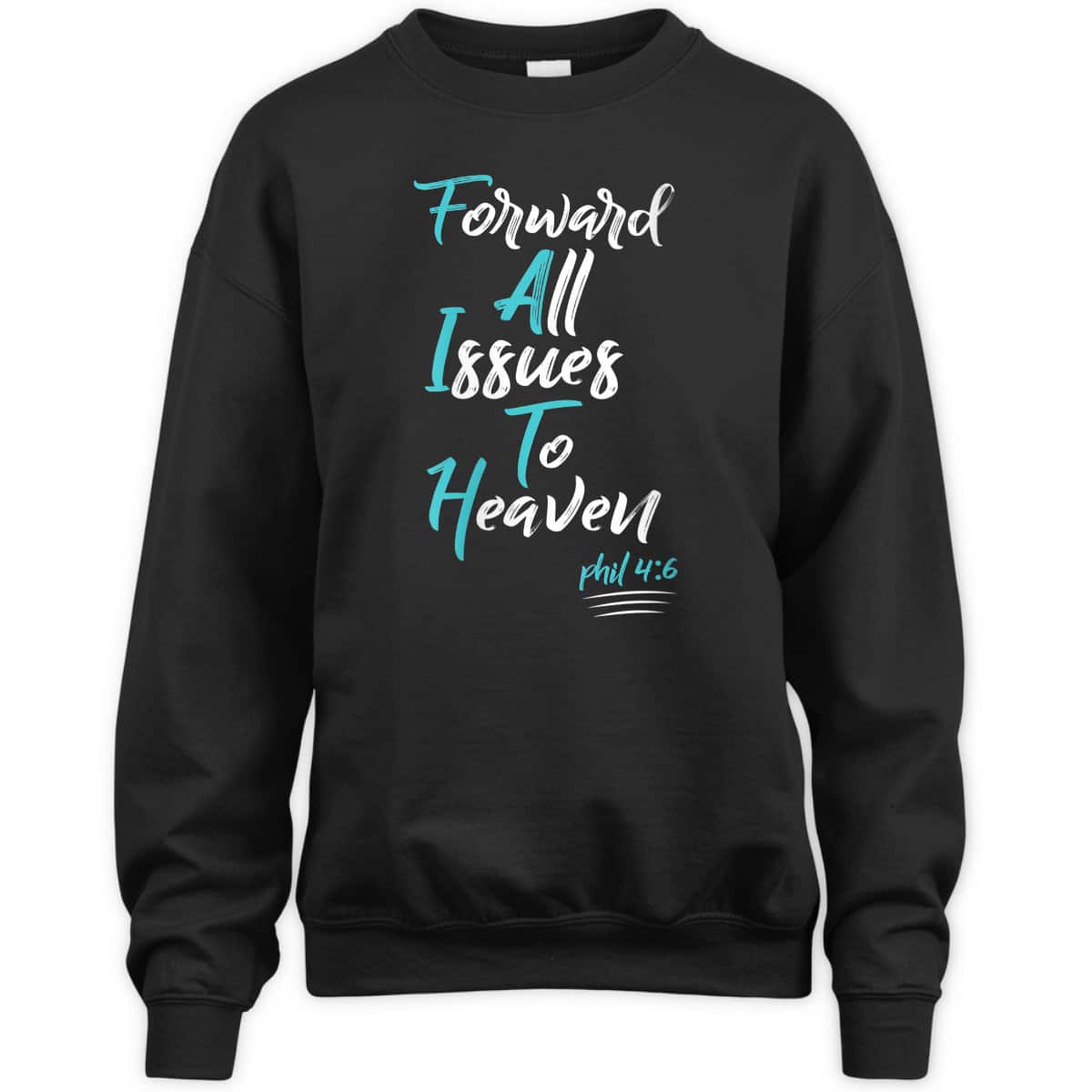 Faith Over Fear Spiritual Uplifting Christian Bible Verse Quote T-Shirt Faith Over Fear Spiritual Uplifting Christian Bible Verse Quote T-Shirt