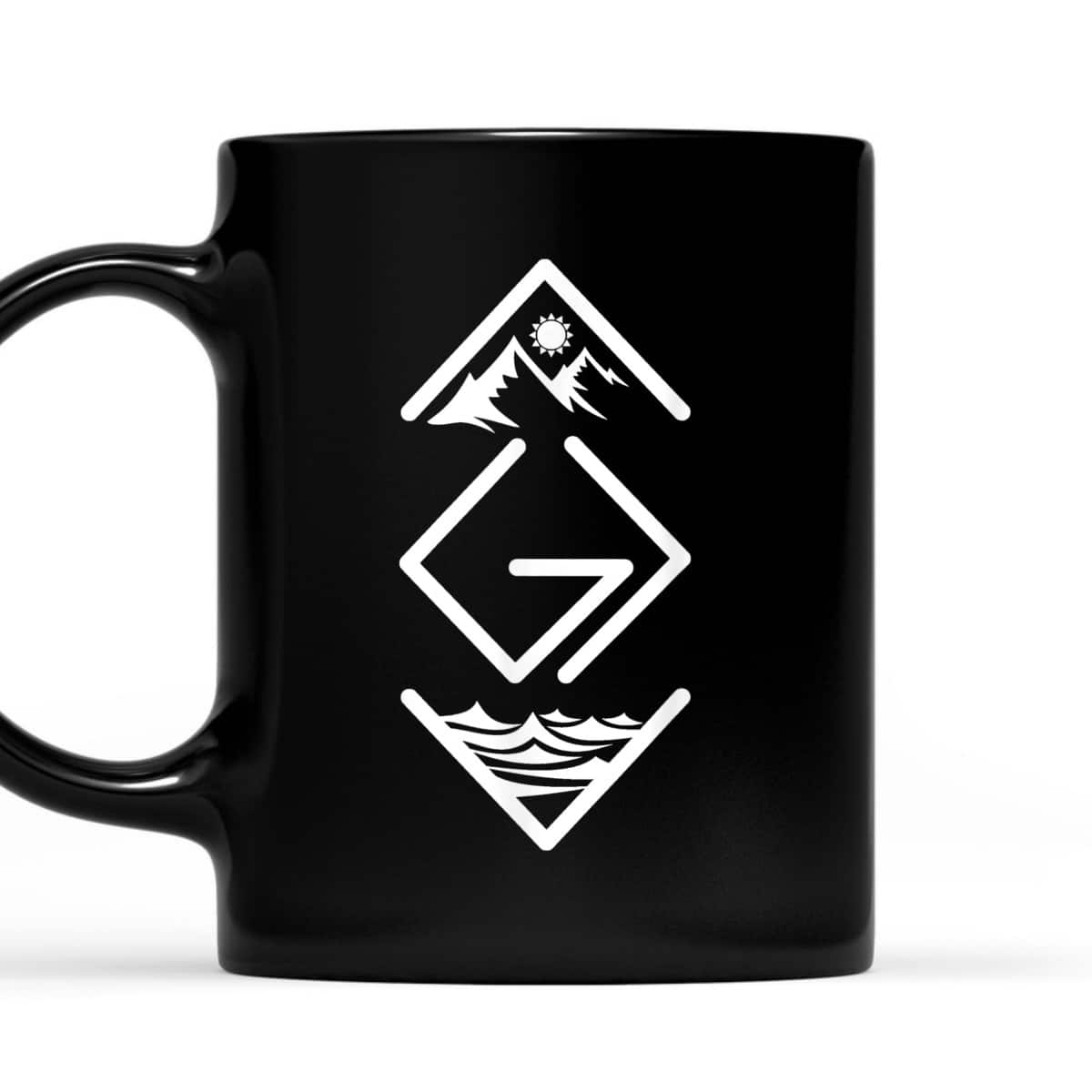 God Is Greater Than The Highs And Lows Ups And Downs T-Shirt God Is Greater Than The Highs And Lows Ups And Downs T-Shirt