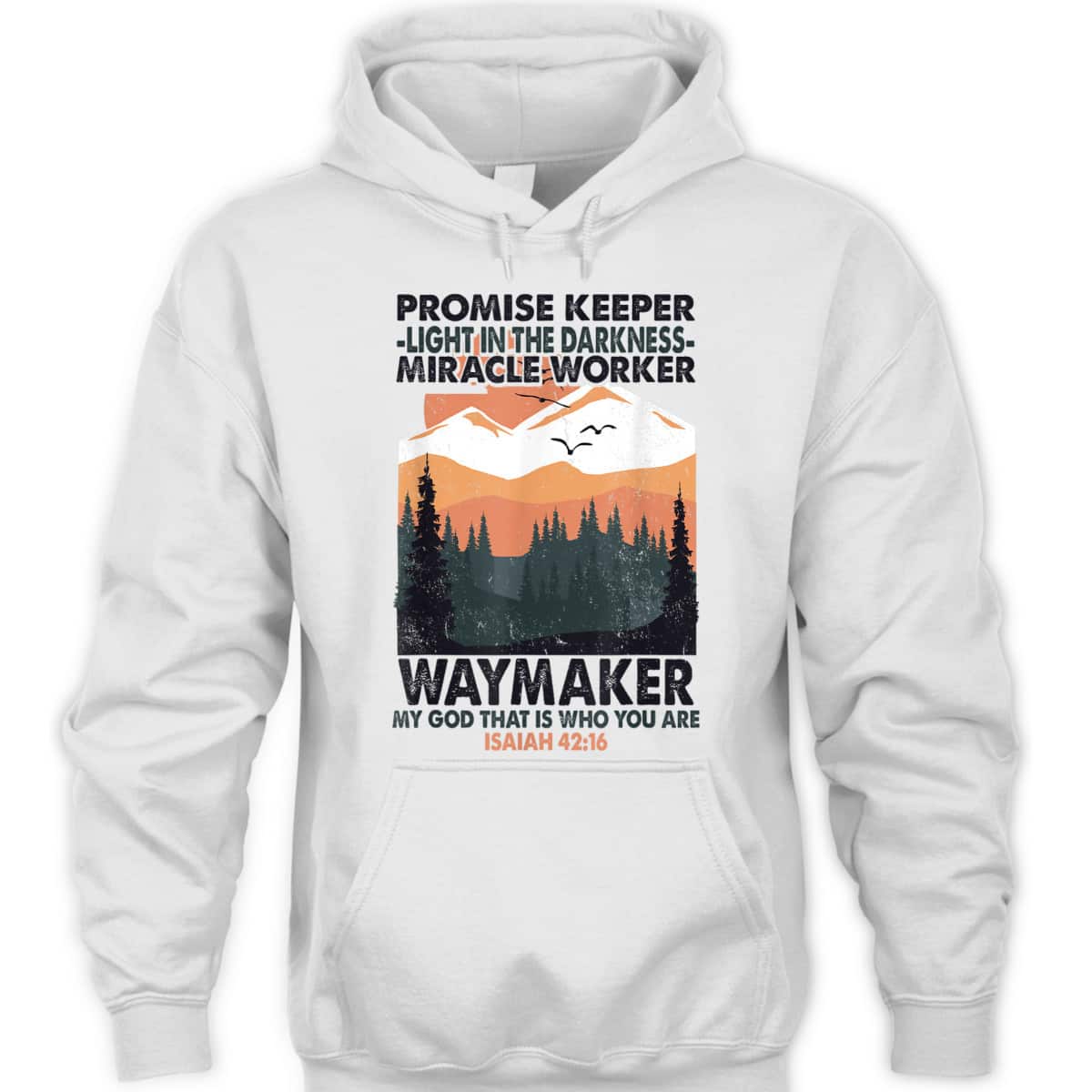 Vintage Waymaker Miracle Worker Promise Keeper Christian Bible Verse T-Shirt Vintage Waymaker Miracle Worker Promise Keeper Christian Bible Verse T-Shirt