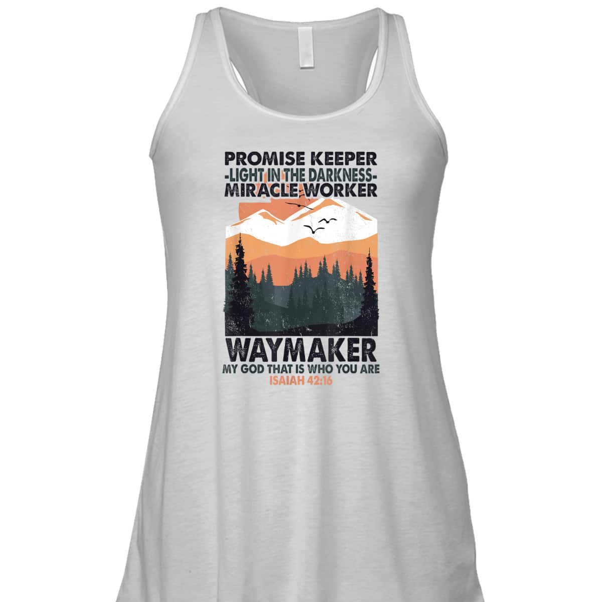 Vintage Waymaker Miracle Worker Promise Keeper Christian Bible Verse T-Shirt Vintage Waymaker Miracle Worker Promise Keeper Christian Bible Verse T-Shirt