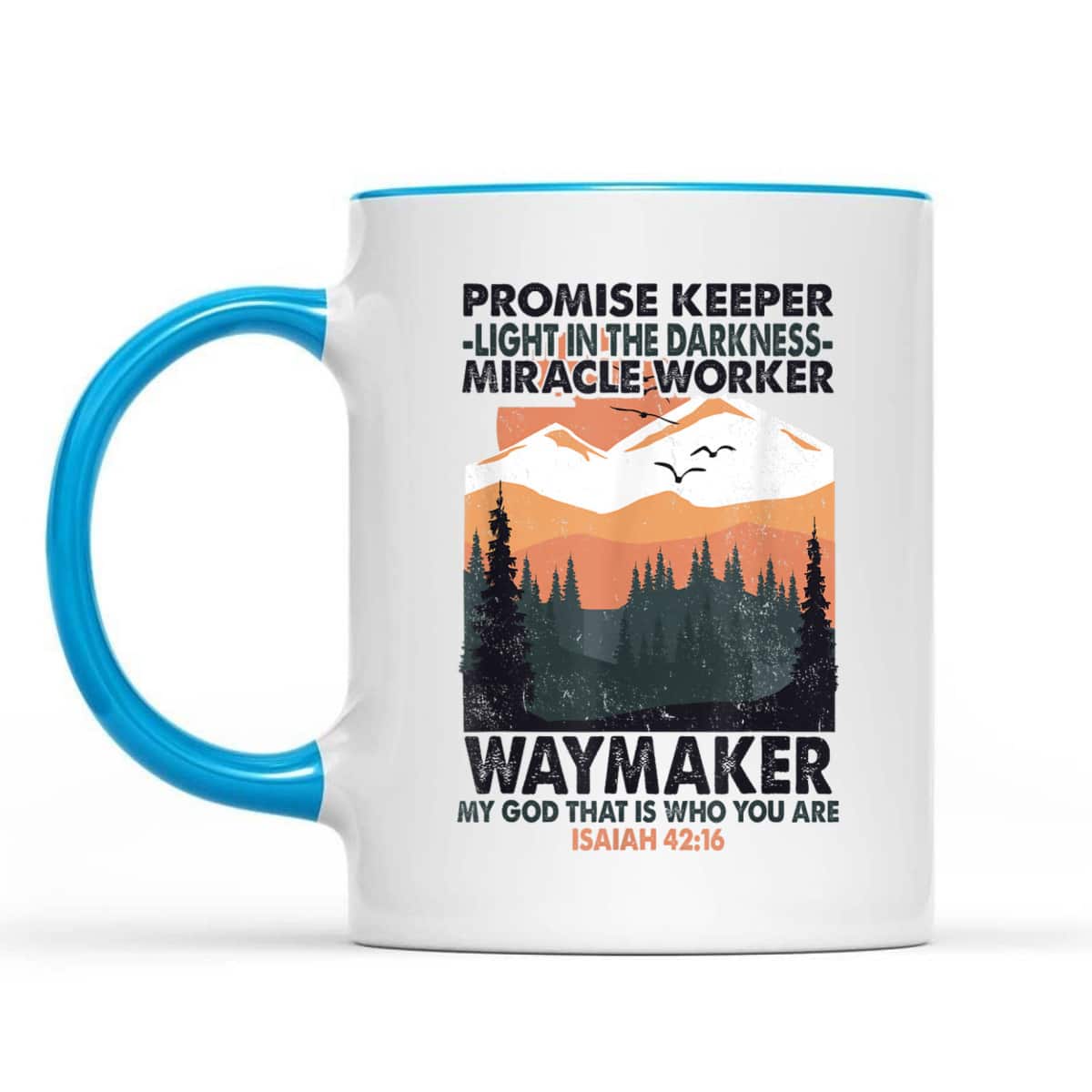 Vintage Waymaker Miracle Worker Promise Keeper Christian Bible Verse T-Shirt Vintage Waymaker Miracle Worker Promise Keeper Christian Bible Verse T-Shirt