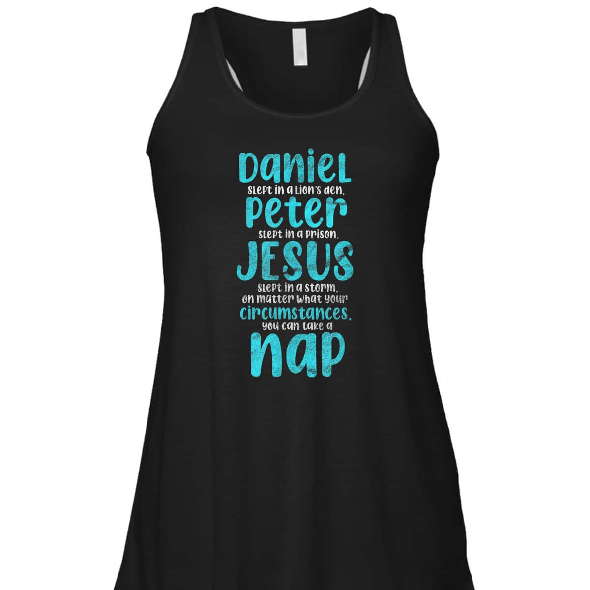 Christian Jesus Nap Funny Napping Sleeping T-Shirt Christian Jesus Nap Funny Napping Sleeping T-Shirt