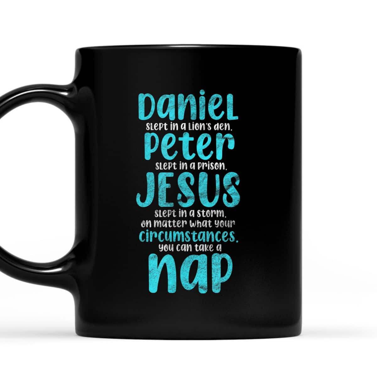 Christian Jesus Nap Funny Napping Sleeping T-Shirt Christian Jesus Nap Funny Napping Sleeping T-Shirt