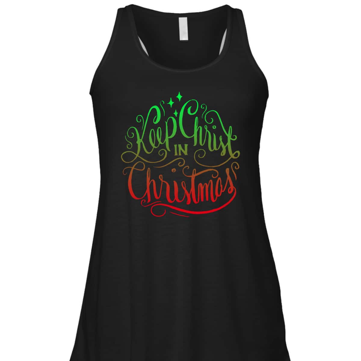 Keep Christ In Christmas Christian Holiday Quote Believer T-Shirt Keep Christ In Christmas Christian Holiday Quote Believer T-Shirt