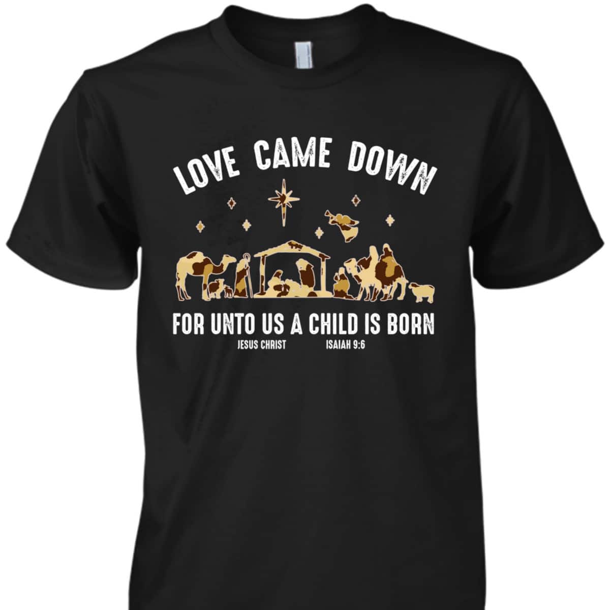 Ph Merry Christmas Nativity Christian Jesus Costume T-Shirt Ph Merry Christmas Nativity Christian Jesus Costume T-Shirt