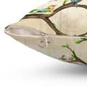 Exodus 152 The Lord Is My Strength And My Song Christian Pillow Exodus 152 The Lord Is My Strength And My Song Christian Pillow