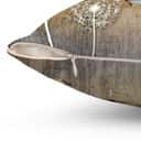 Begin Each Day With A Grateful Heart Christian 2 Pillow