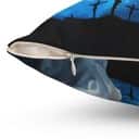 Christian Bible Verse Be Still And Know That I Am God Psalm 4610 Pillow