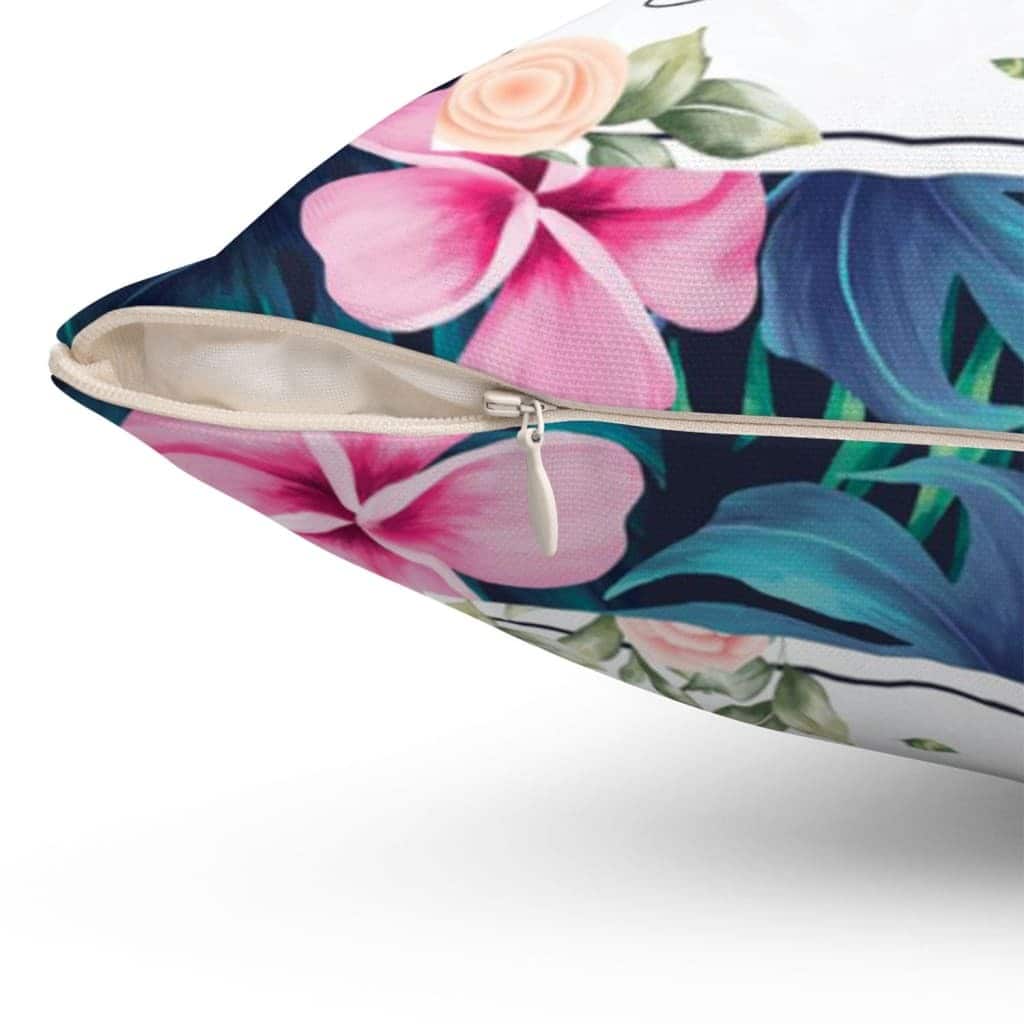 Be Patient Be Grateful Christian Everything In The Right Moment Pillow Be Patient Be Grateful Christian Everything In The Right Moment Pillow