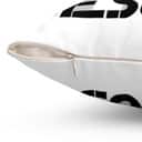 Ask Me About Jesus Christian Pillow For Believers Ask Me About Jesus Christian Pillow For Believers