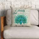 And Let The Beauty Of The Lord Our God Be Upon Us Psalm 9017 Christian Pillow And Let The Beauty Of The Lord Our God Be Upon Us Psalm 9017 Christian Pillow