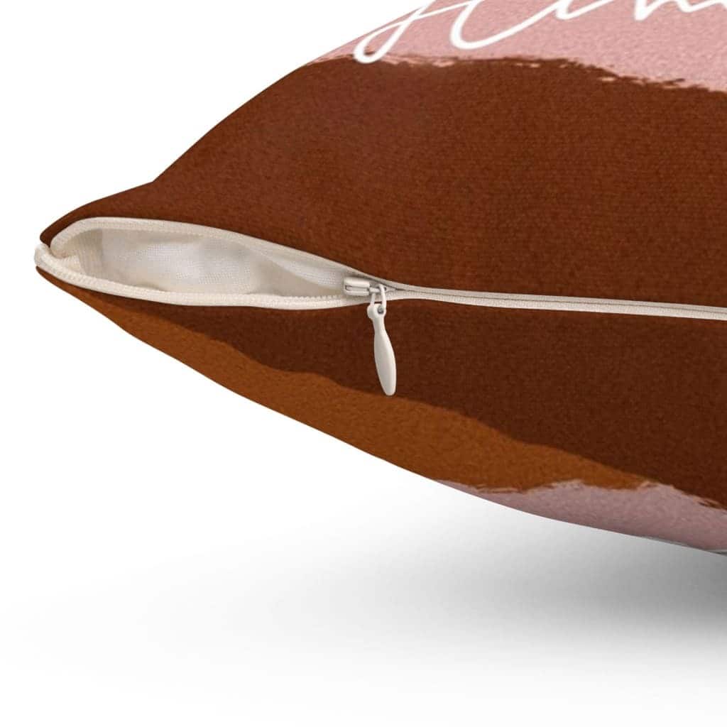 And In Every Season I Will Praise Him Christian Pillow And In Every Season I Will Praise Him Christian Pillow