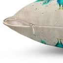 And Let The Beauty Of The Lord Our God Be Upon Us Psalm 9017 Christian Pillow