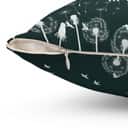 Accept What Is Let Go Of What Was Have Faith In What Will Be Christian Pillow Accept What Is Let Go Of What Was Have Faith In What Will Be Christian Pillow