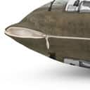 A Daily Prayer Christian Pillow