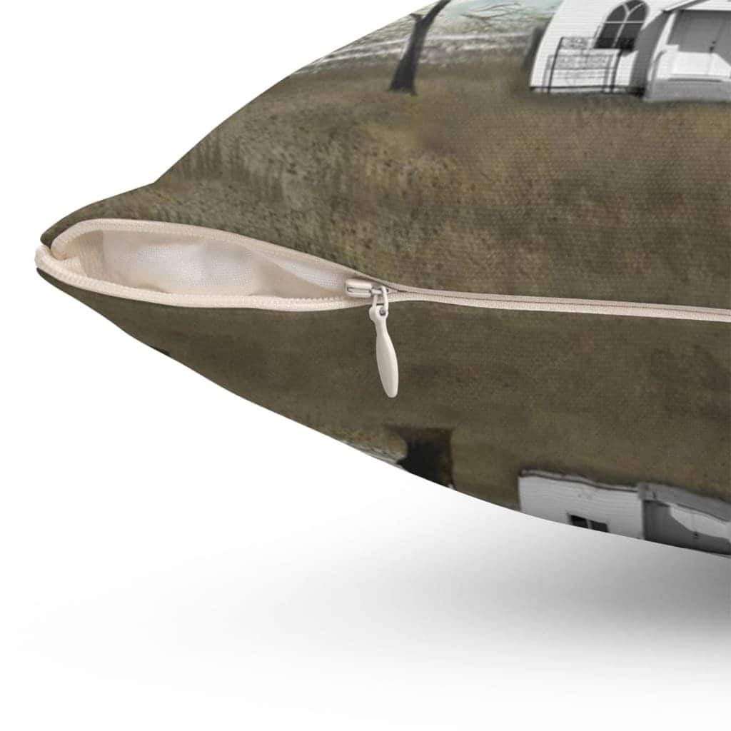 A Daily Prayer Christian Pillow A Daily Prayer Christian Pillow