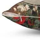 1 Peter 16 Be Truly Glad There Is Wonderful Joy Ahead Pillow