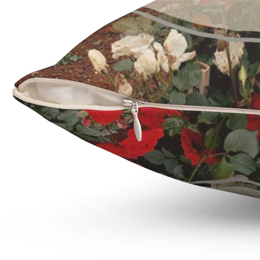 1 Peter 16 Be Truly Glad There Is Wonderful Joy Ahead Pillow