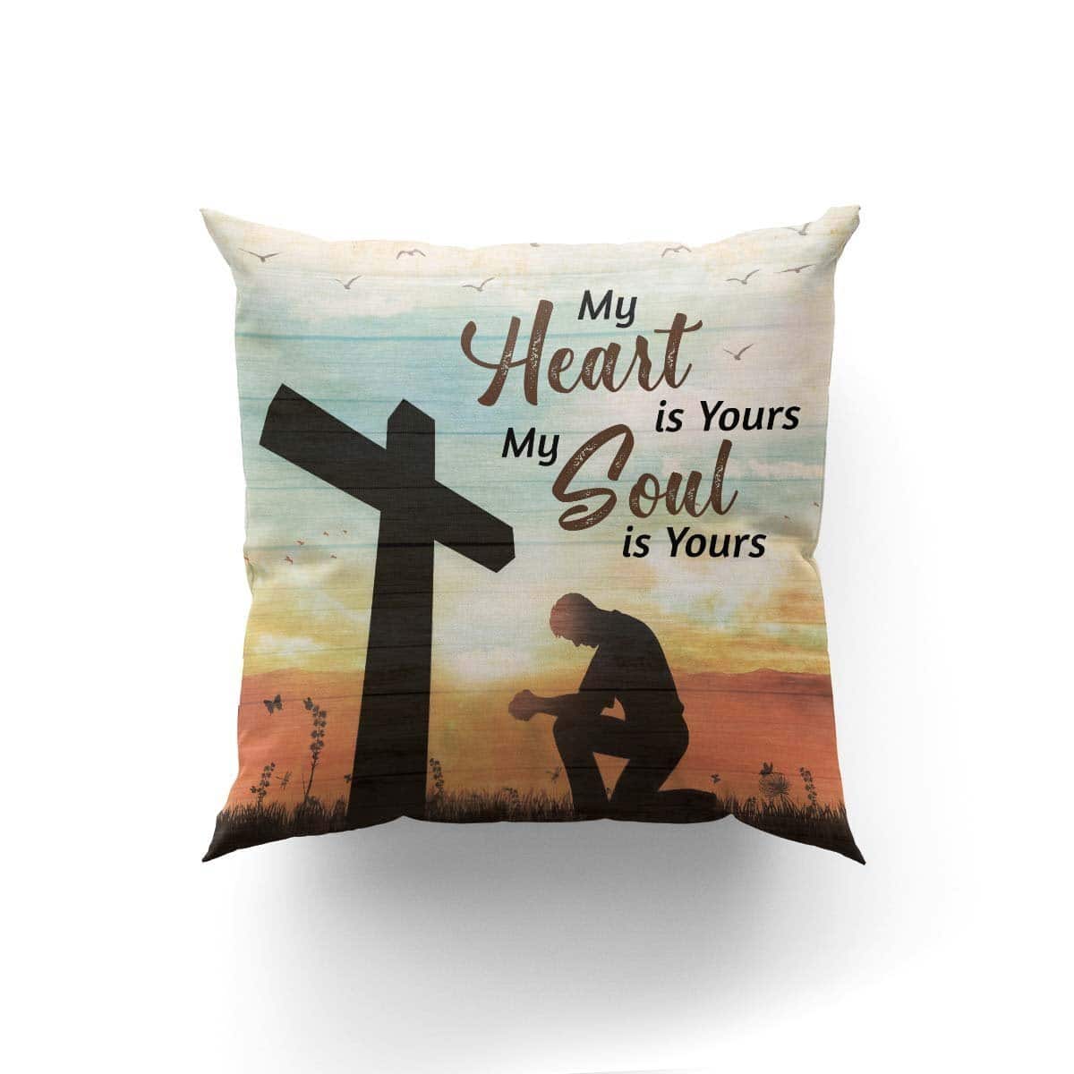Bible Verse Scripture God Special Cross I Belong To God Pillow Bible Verse Scripture God Special Cross I Belong To God Pillow