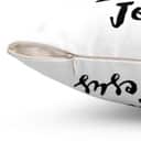 I Am Not That Perfect Christian Pillow