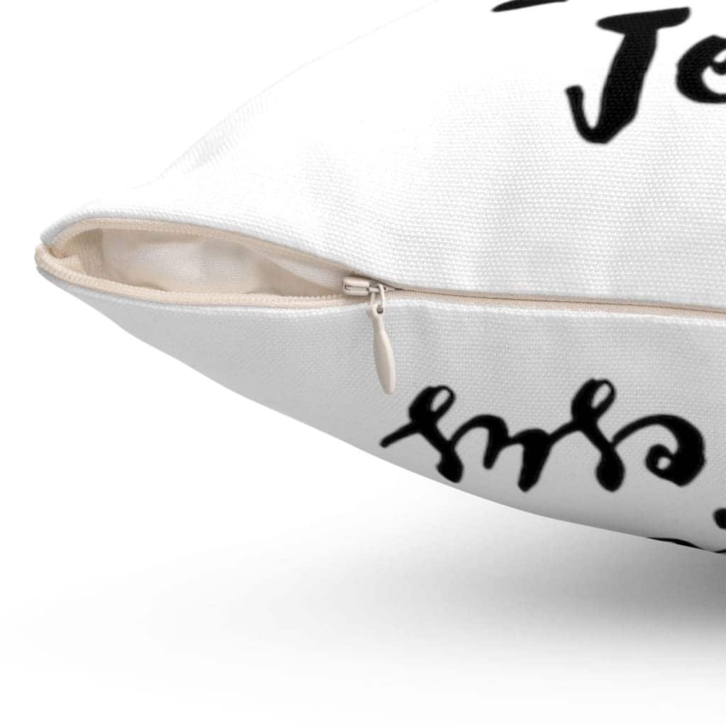 I Am Not That Perfect Christian Pillow I Am Not That Perfect Christian Pillow