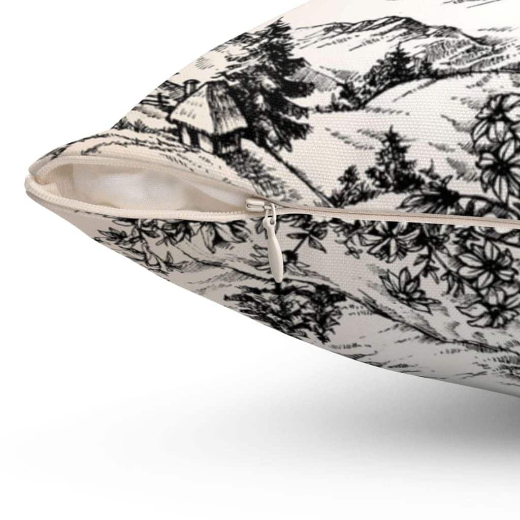 How Beautiful On The Mountains Are The Feet Isaiah 527 Bible Verse Pillow How Beautiful On The Mountains Are The Feet Isaiah 527 Bible Verse Pillow