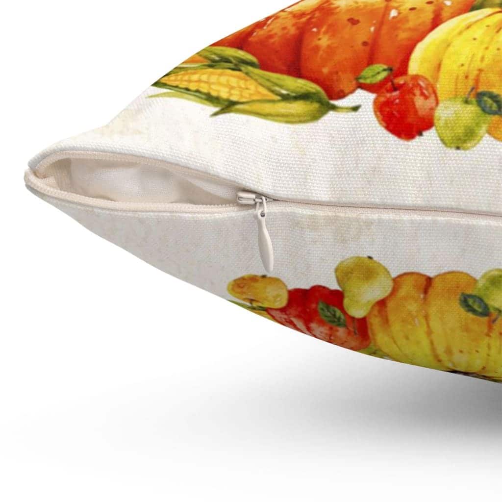 His Grace Is Enough Christian Pillow His Grace Is Enough Christian Pillow