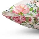 He Works All Things For The Good Romans 828 Bible Verse Pillow He Works All Things For The Good Romans 828 Bible Verse Pillow