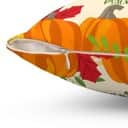 Give Thanks To Him And Praise His Name Psalm 1004 Bible Verse Pillow Give Thanks To Him And Praise His Name Psalm 1004 Bible Verse Pillow