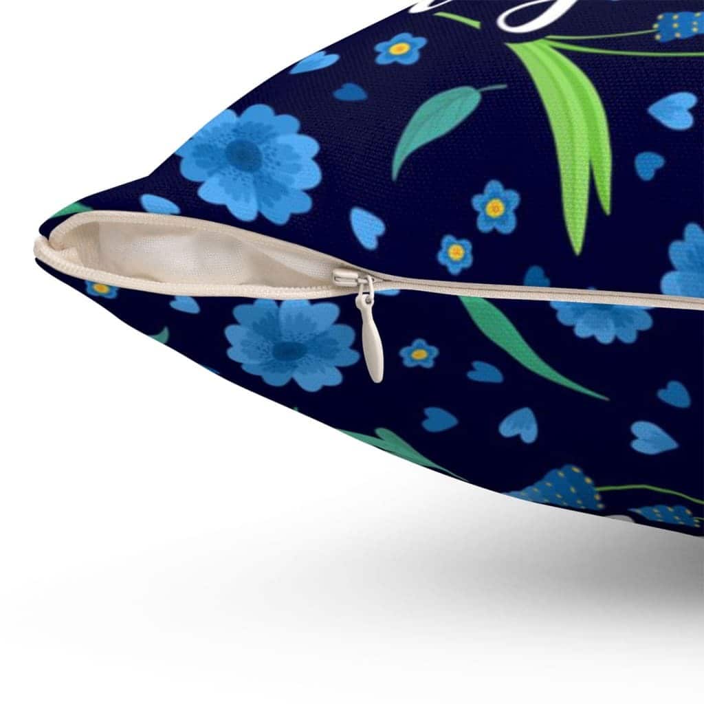 Give It To God And Go To Sleep Christian Pillow Give It To God And Go To Sleep Christian Pillow