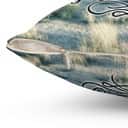 Give God Your Weakness And He Will Give You His Strength Christian Pillow Give God Your Weakness And He Will Give You His Strength Christian Pillow