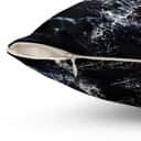 Focus On Me Not The Storm Christian Pillow