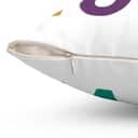 Faith Hope Love Christian Faith Religious Pillow For Believers