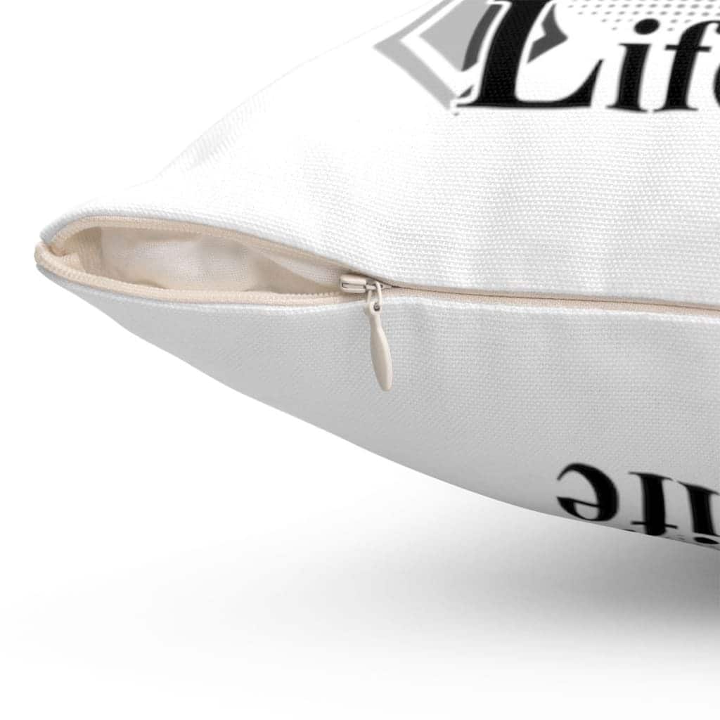 John 316 For God So Loved The World Bible Verse Pillow John 316 For God So Loved The World Bible Verse Pillow