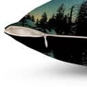 Jesus You Make The Darkness Tremble Christian Pillow Jesus You Make The Darkness Tremble Christian Pillow